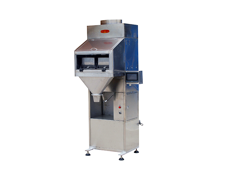 鹽業(yè)改革迎來(lái)包裝機(jī)械大機(jī)遇？