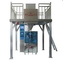 包裝秤稱重不準(zhǔn)確的因素？