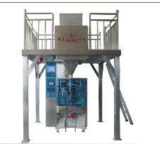 包裝秤生產(chǎn)線有什么技術(shù)特點(diǎn)？？