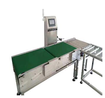 購買重量檢測(cè)機(jī)為什么要選擇四方包裝？？