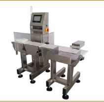 重量檢測(cè)機(jī)的安裝步驟？