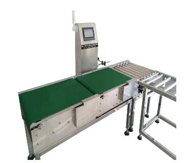 重量檢測機(jī)你了解多少？？