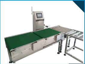 怎樣保證重量檢測機(jī)的正確使用？？