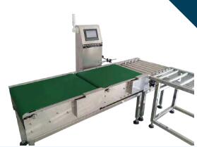 重量檢測機(jī)檢測不準(zhǔn)的原因？