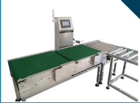 如何清潔和保養(yǎng)重量檢測機(jī)？？