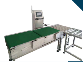 如何做好重量檢測機的維護保養(yǎng)？？