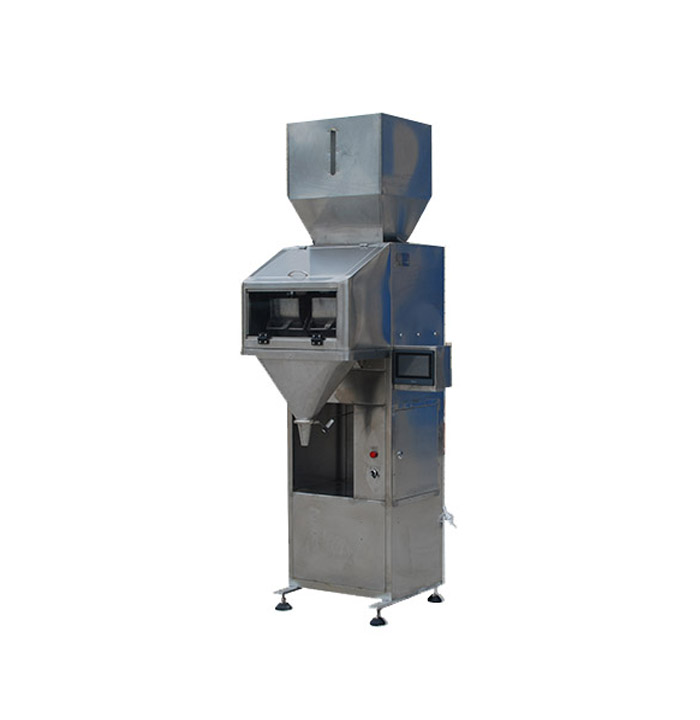 包裝機稱重不準確的原因解析？